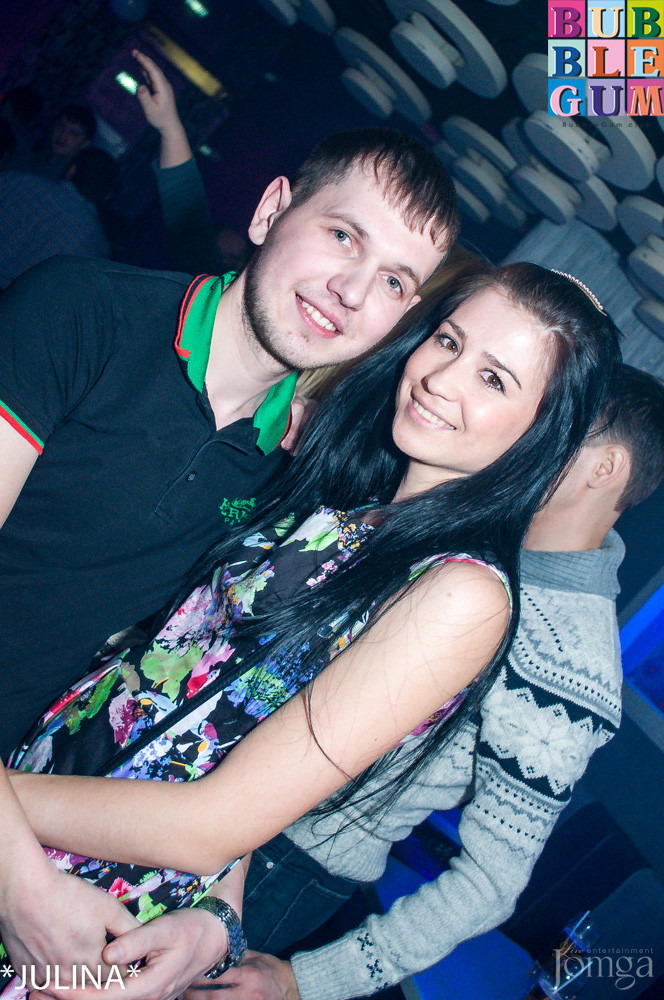 Фотография с PENTHOUSE в Пятерочка