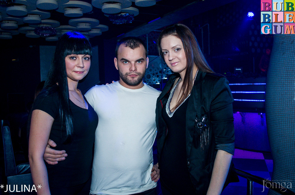 Фотография с PENTHOUSE в Пятерочка