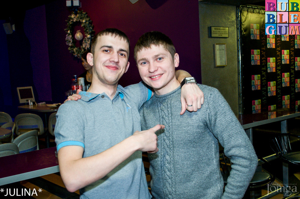 Фотография с PENTHOUSE в Пятерочка