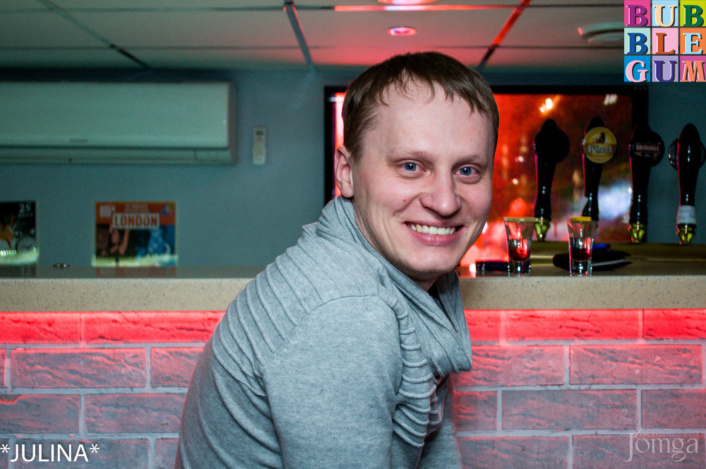 Фотография с PENTHOUSE в Пятерочка