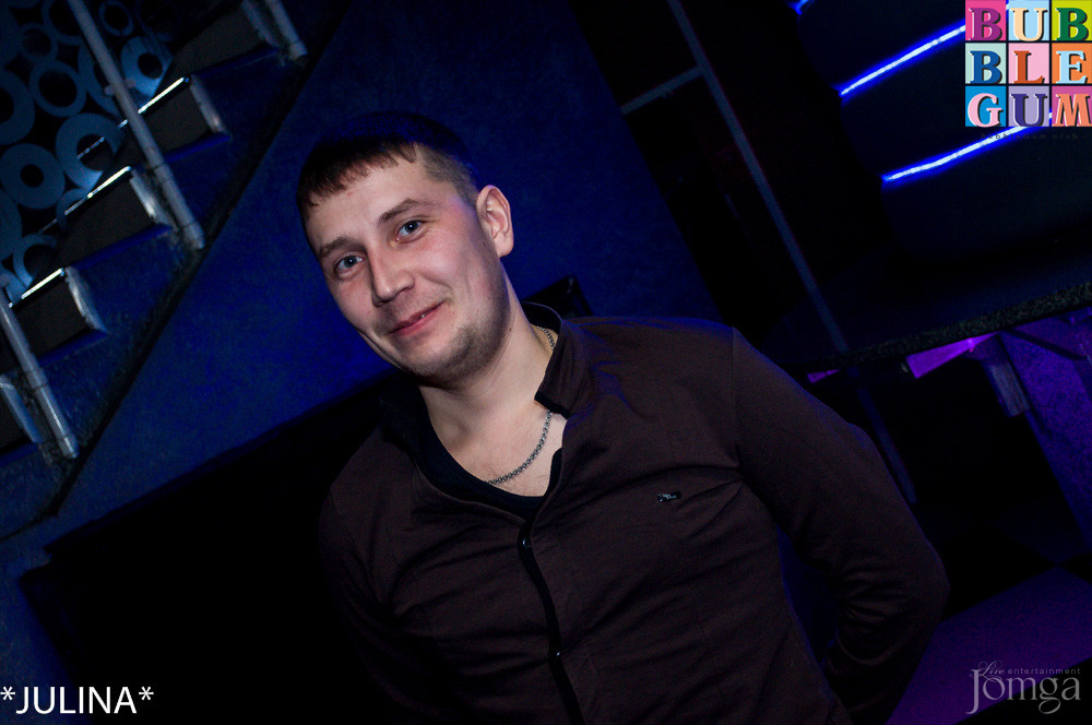 Фотография с PENTHOUSE в Пятерочка