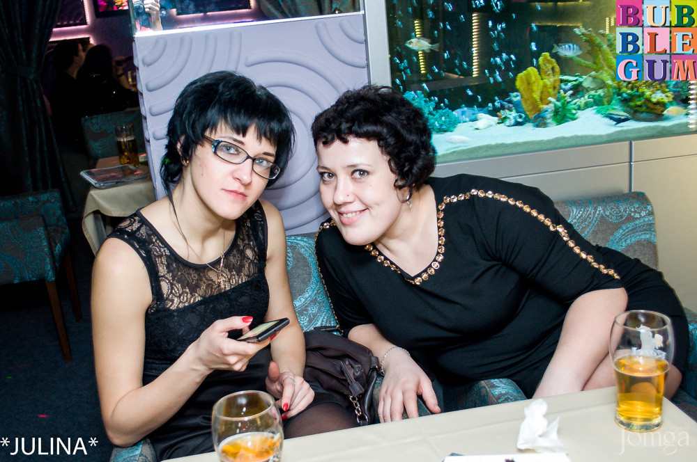 Фотография с PENTHOUSE в Пятерочка