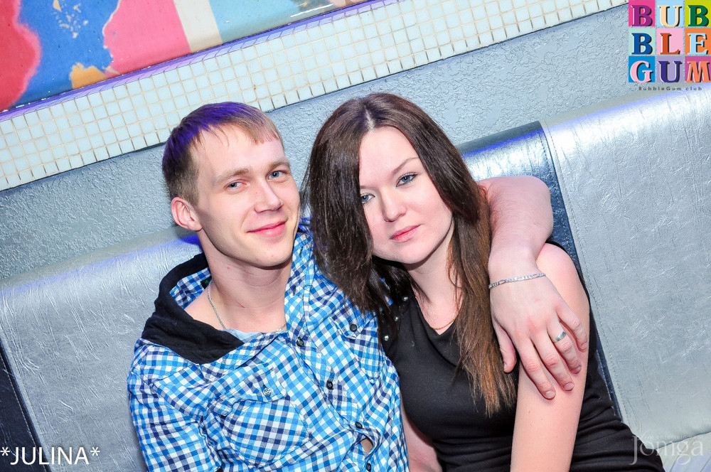 Фотография с PENTHOUSE в Пятерочка