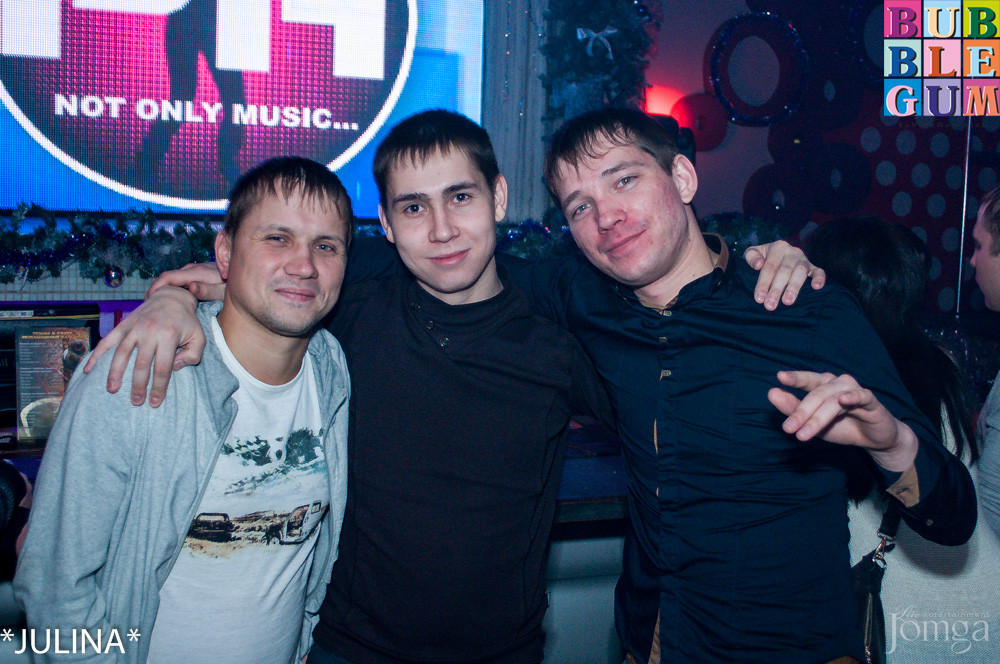 Фотография с PENTHOUSE в Пятерочка