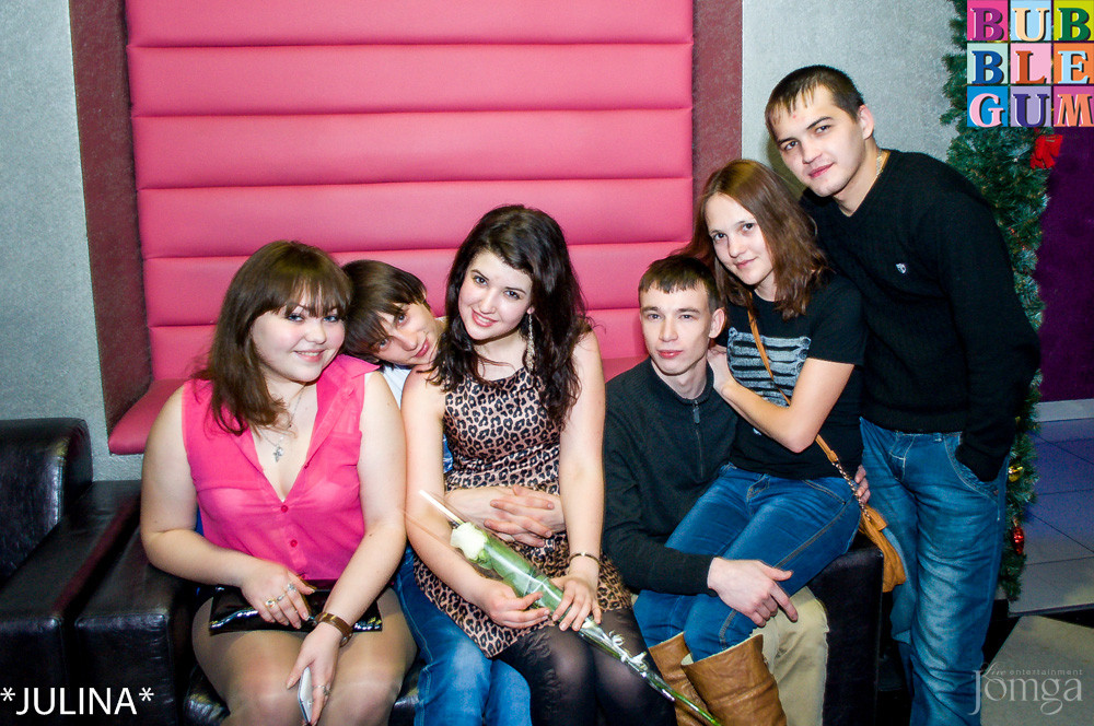 Фотография с PENTHOUSE в Пятерочка