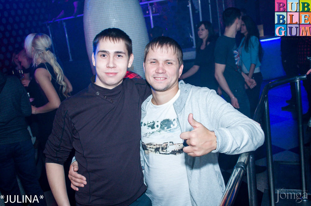 Фотография с PENTHOUSE в Пятерочка