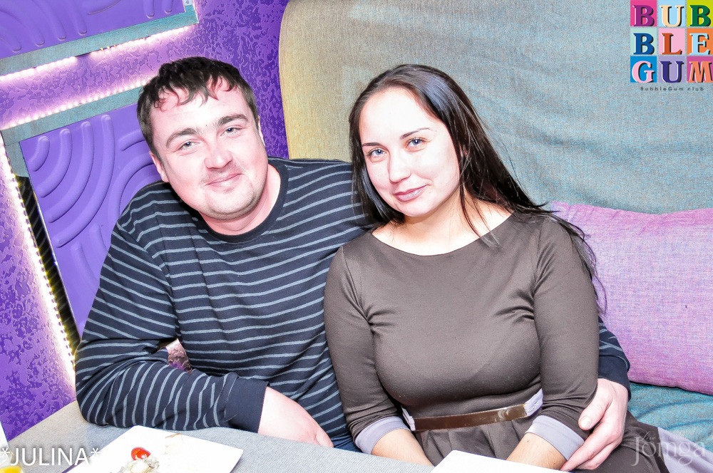 Фотография с PENTHOUSE в Пятерочка