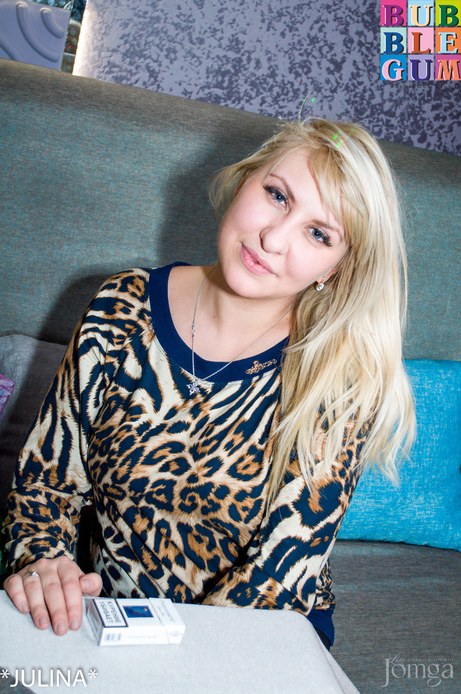 Фотография с PENTHOUSE в Пятерочка