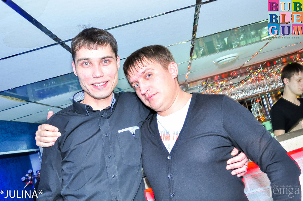 Фотография с PENTHOUSE в Пятерочка