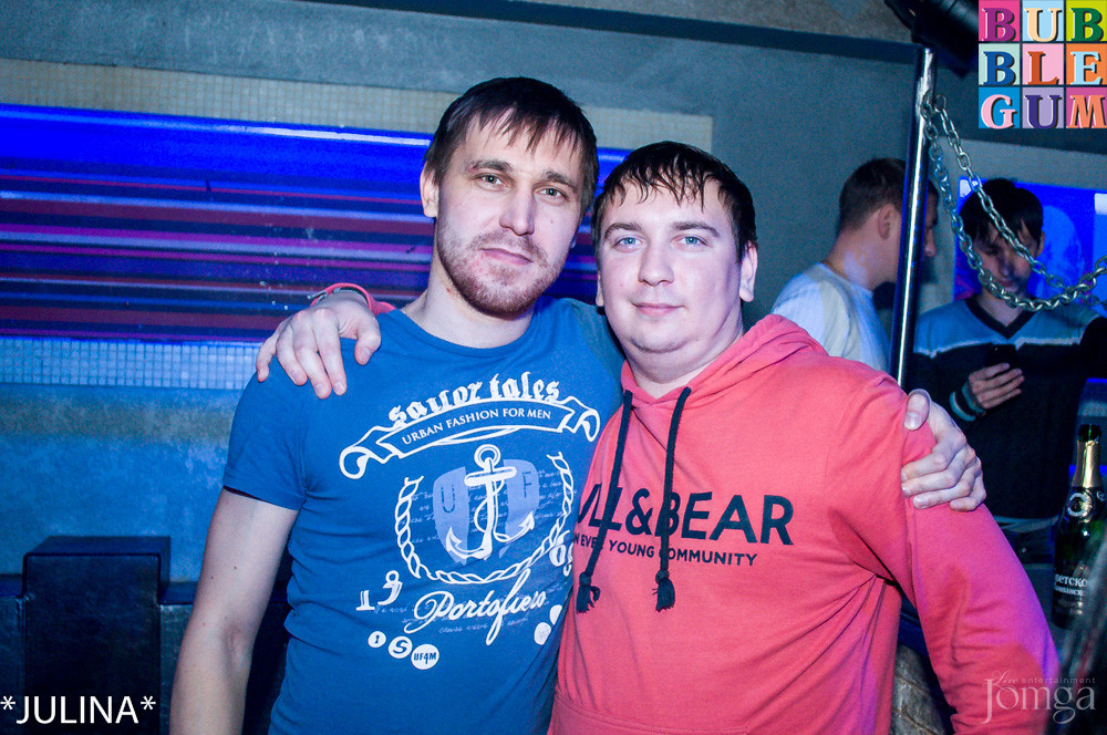 Фотография с PENTHOUSE в Пятерочка