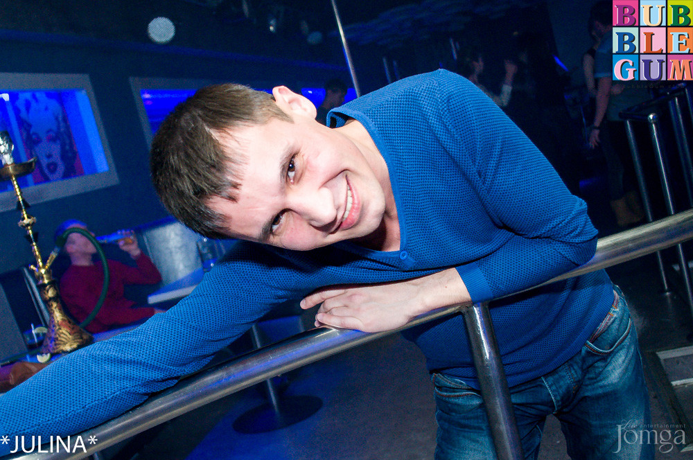 Фотография с PENTHOUSE в Пятерочка