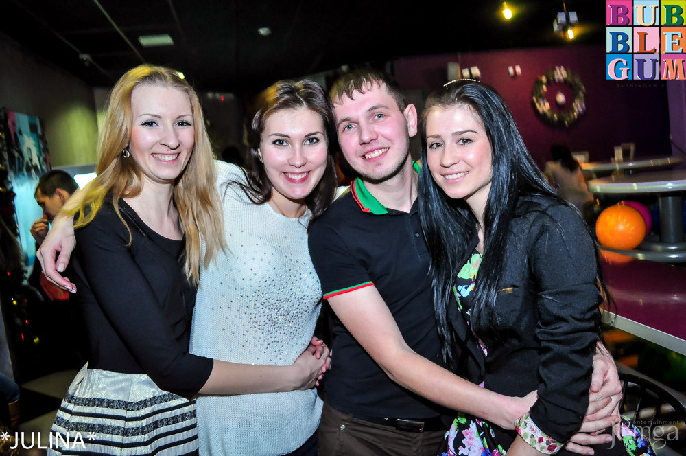 Фотография с PENTHOUSE в Пятерочка