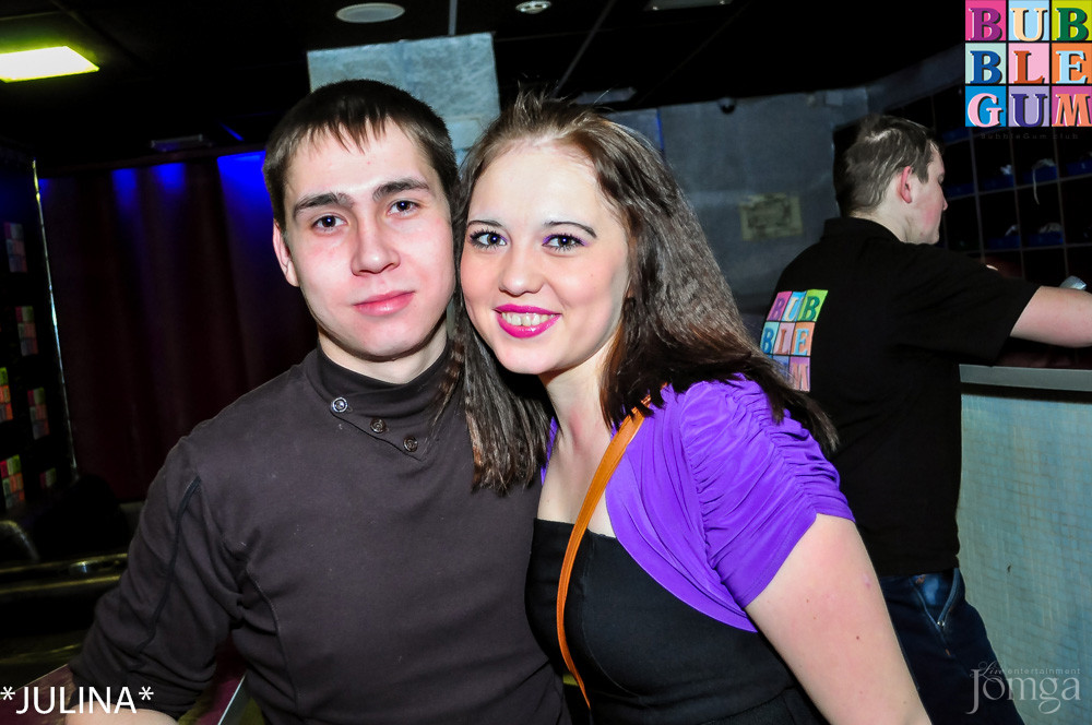 Фотография с PENTHOUSE в Пятерочка