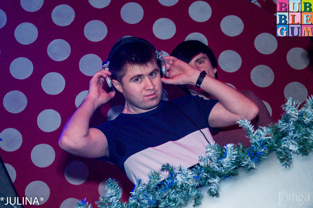 Фотография с PENTHOUSE в Пятерочка