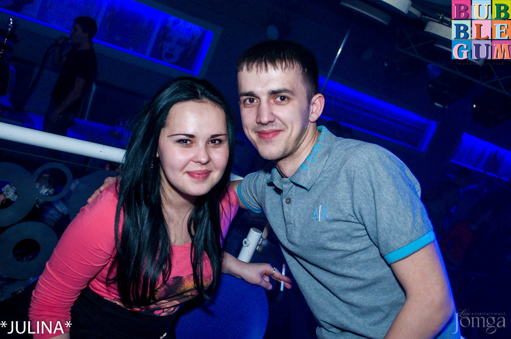 Фотография с PENTHOUSE в Пятерочка