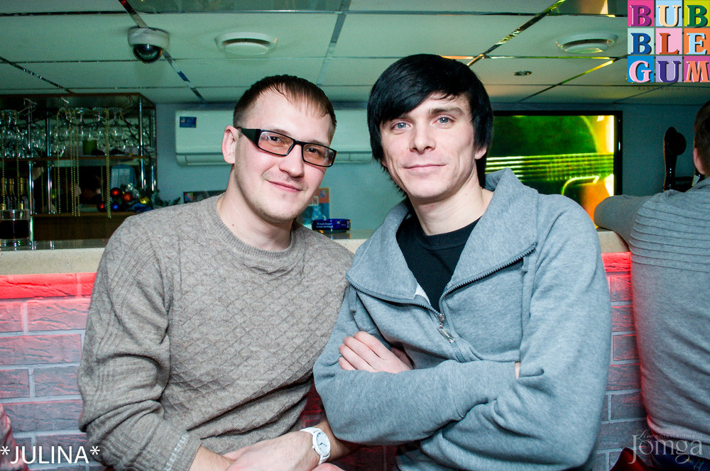 Фотография с PENTHOUSE в Пятерочка