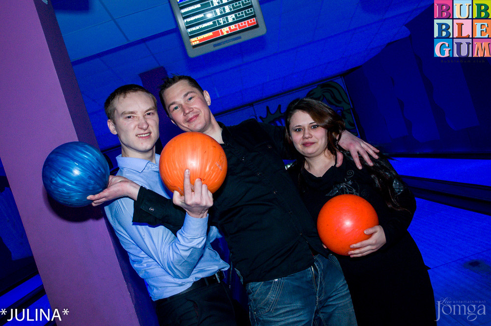 Фотография с PENTHOUSE в Пятерочка