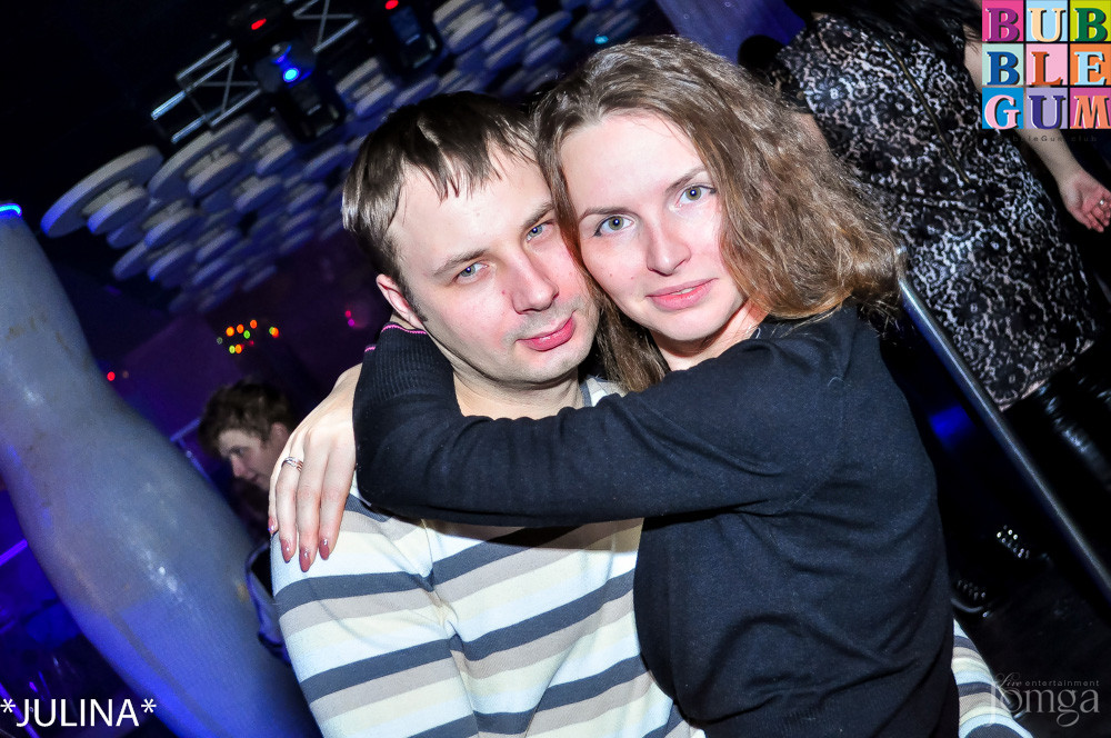 Фотография с PENTHOUSE в Пятерочка