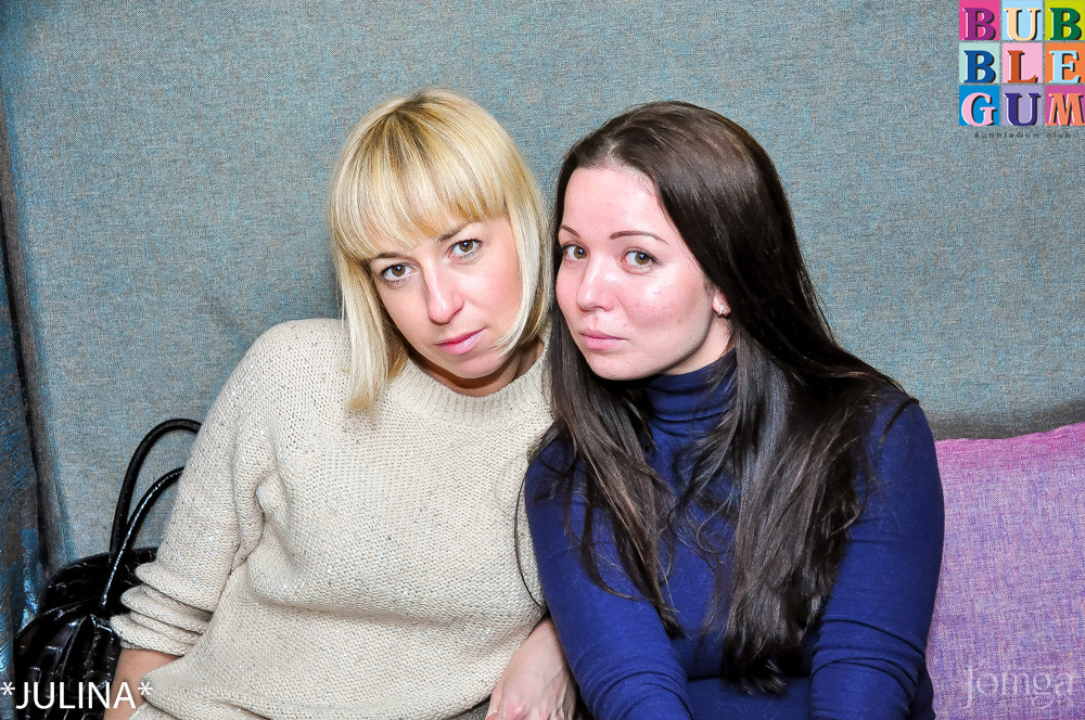 Фотография с PENTHOUSE в Пятерочка