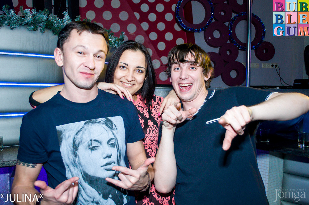 Фотография с PENTHOUSE в Пятерочка