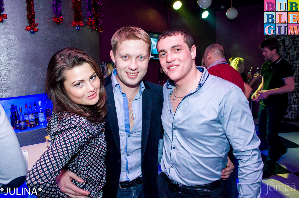 Фотография с PENTHOUSE в Пятерочка