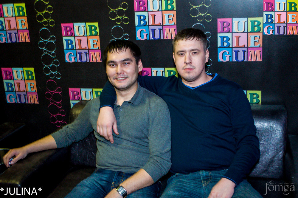 Фотография с PENTHOUSE в Пятерочка