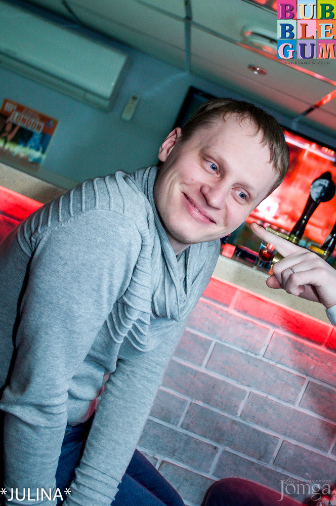 Фотография с PENTHOUSE в Пятерочка