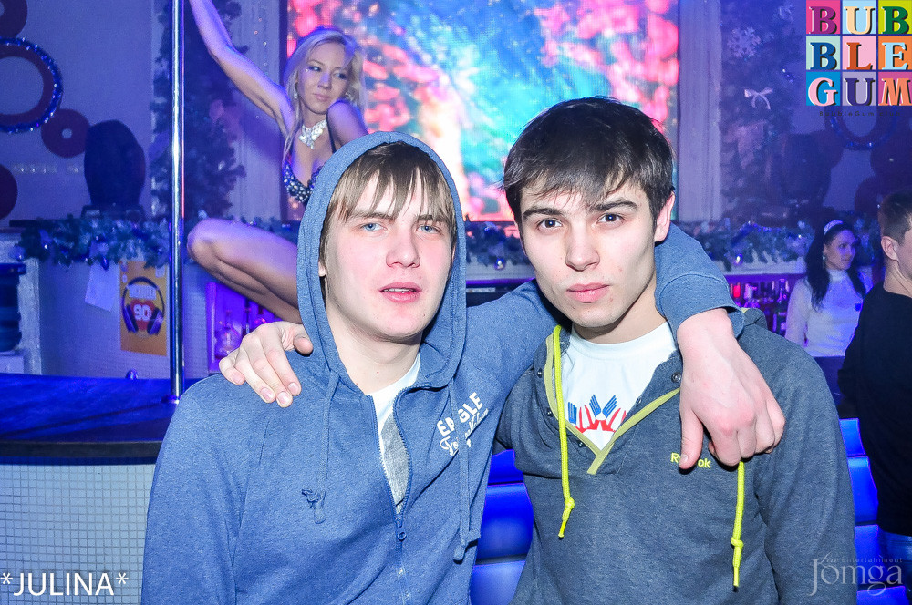 Фотография с PENTHOUSE в Пятерочка