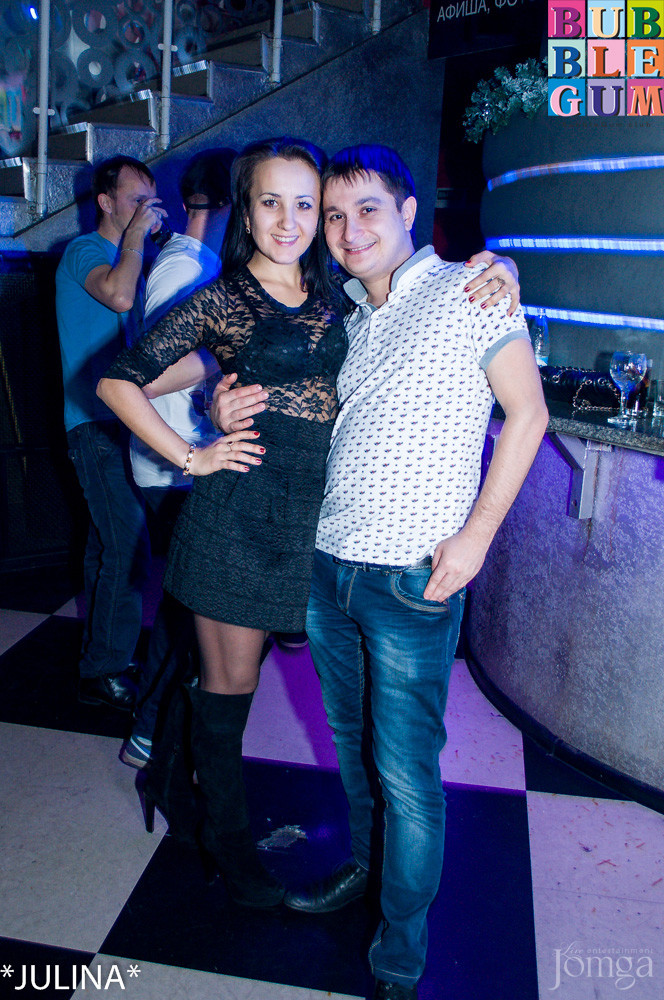 Фотография с PENTHOUSE в Пятерочка