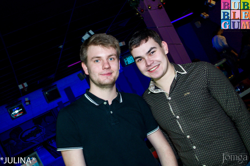 Фотография с PENTHOUSE в Пятерочка