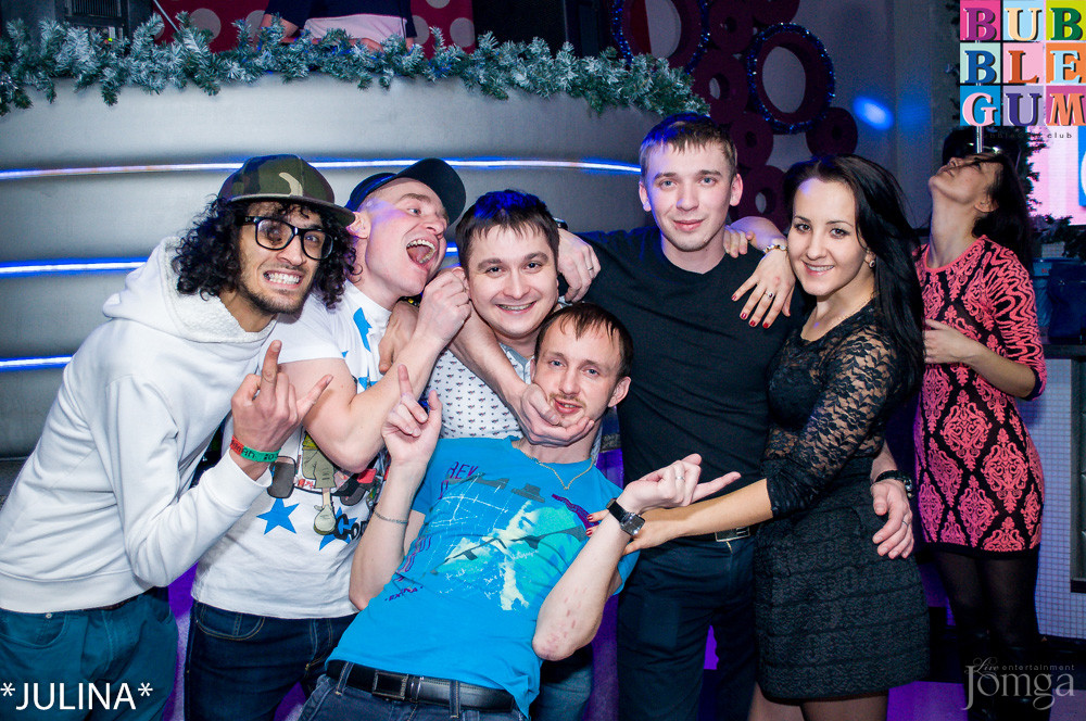 Фотография с PENTHOUSE в Пятерочка