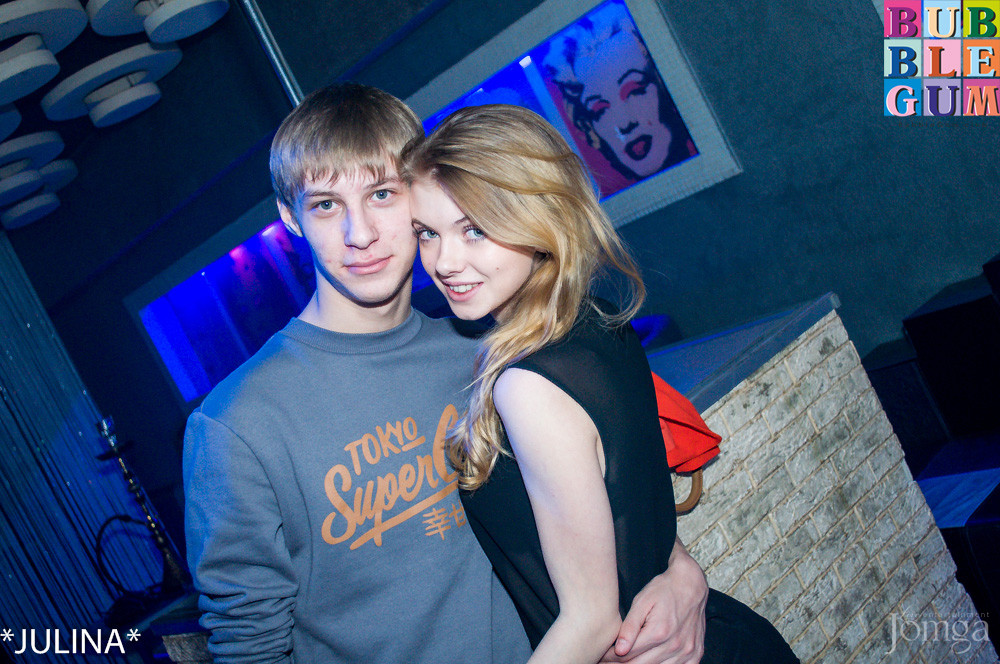 Фотография с PENTHOUSE в Пятерочка