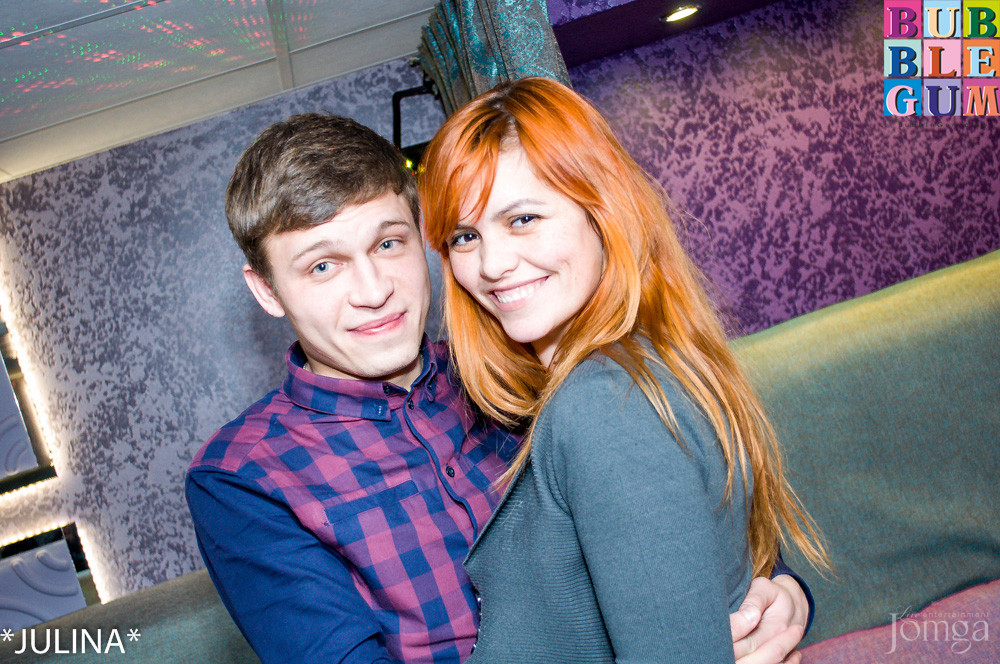 Фотография с PENTHOUSE в Пятерочка