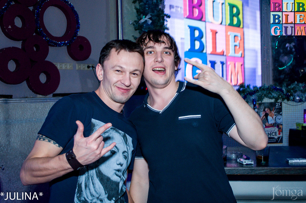 Фотография с PENTHOUSE в Пятерочка