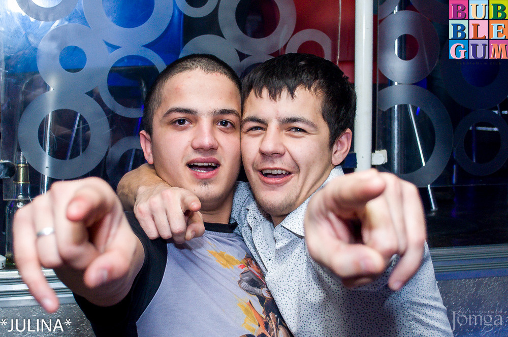 Фотография с PENTHOUSE в Пятерочка