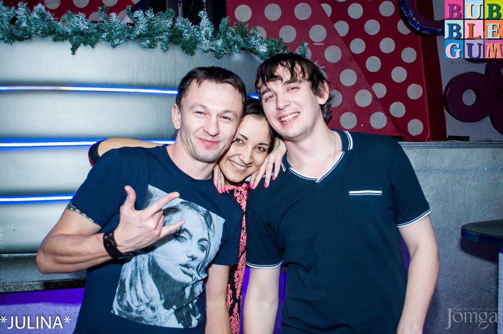 Фотография с PENTHOUSE в Пятерочка