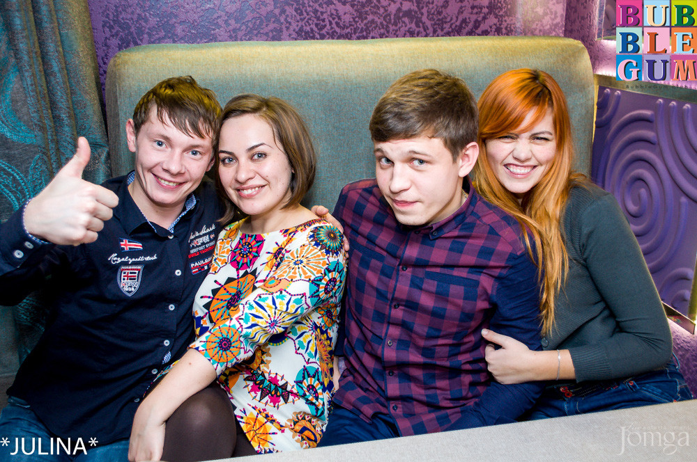 Фотография с PENTHOUSE в Пятерочка