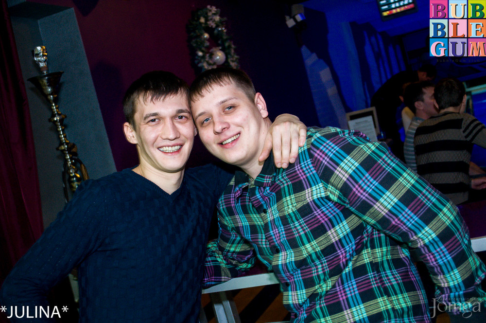 Фотография с PENTHOUSE в Пятерочка