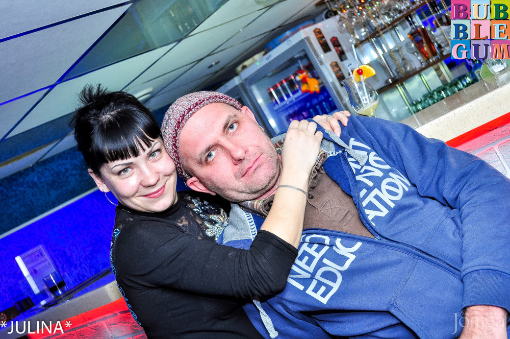 Фотография с PENTHOUSE в Пятерочка