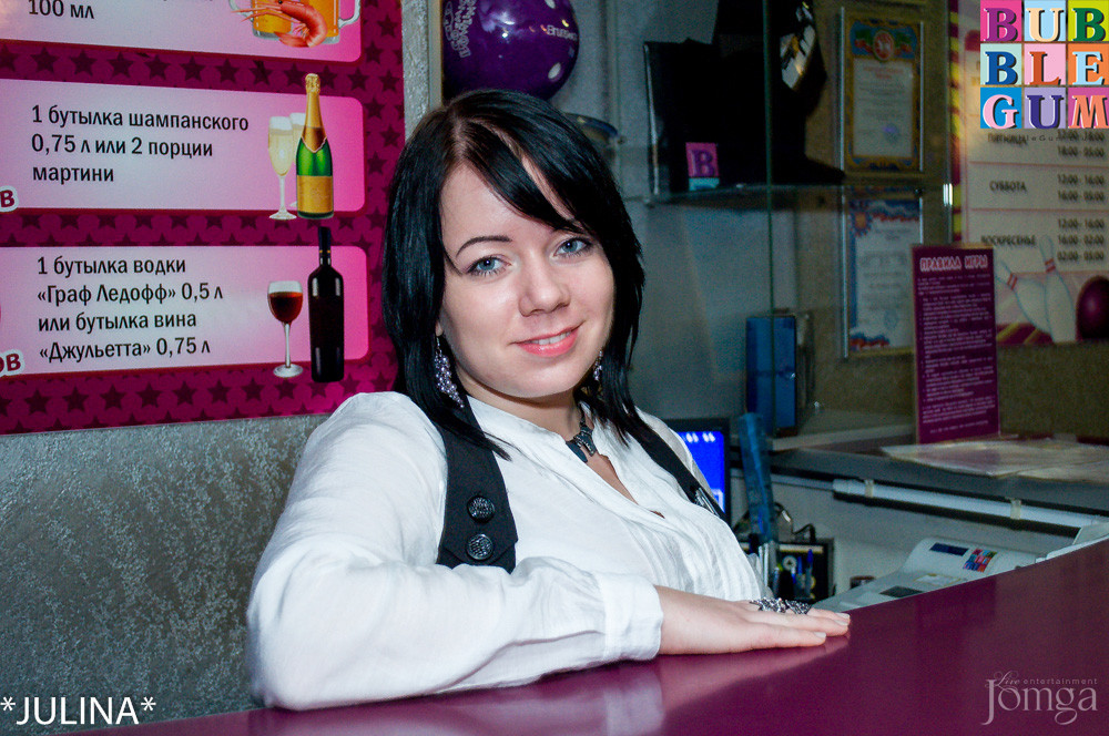 Фотография с PENTHOUSE в Пятерочка