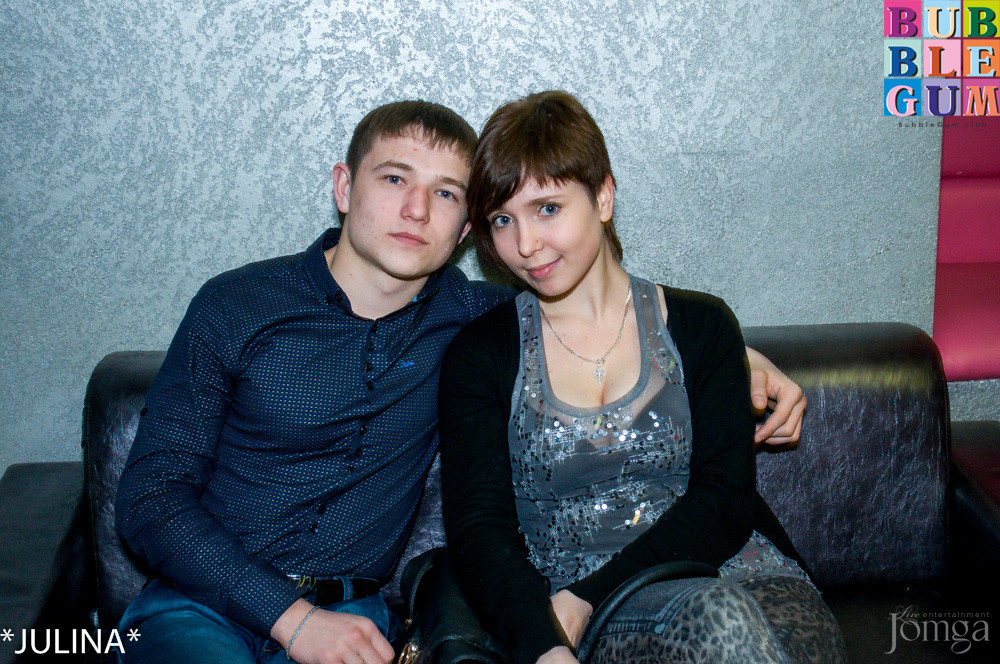 Фотография с PENTHOUSE в Пятерочка