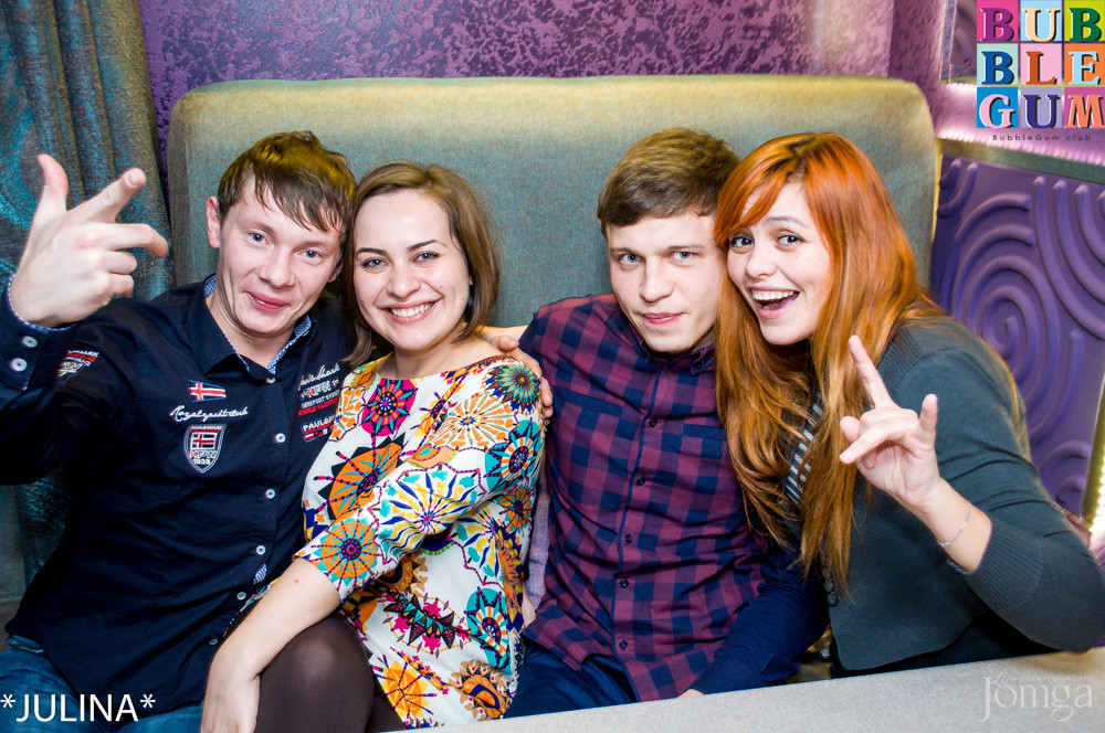 Фотография с PENTHOUSE в Пятерочка