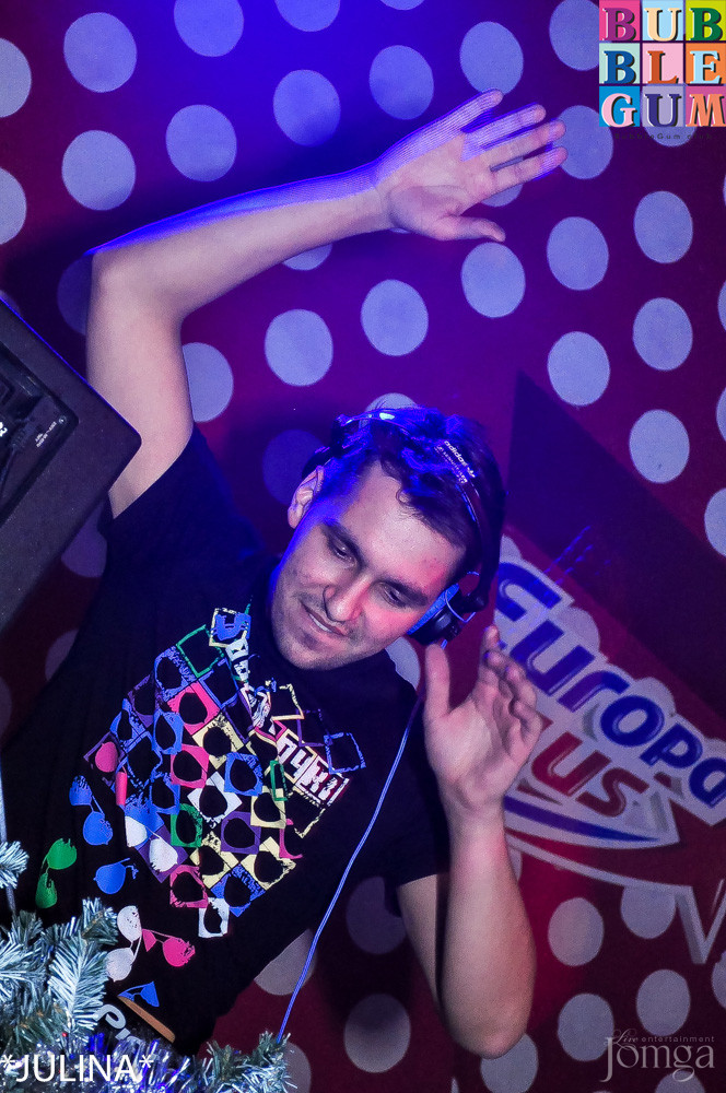 Фотография с PENTHOUSE в Пятерочка