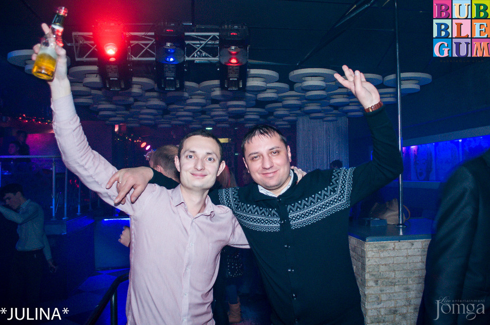 Фотография с PENTHOUSE в Пятерочка