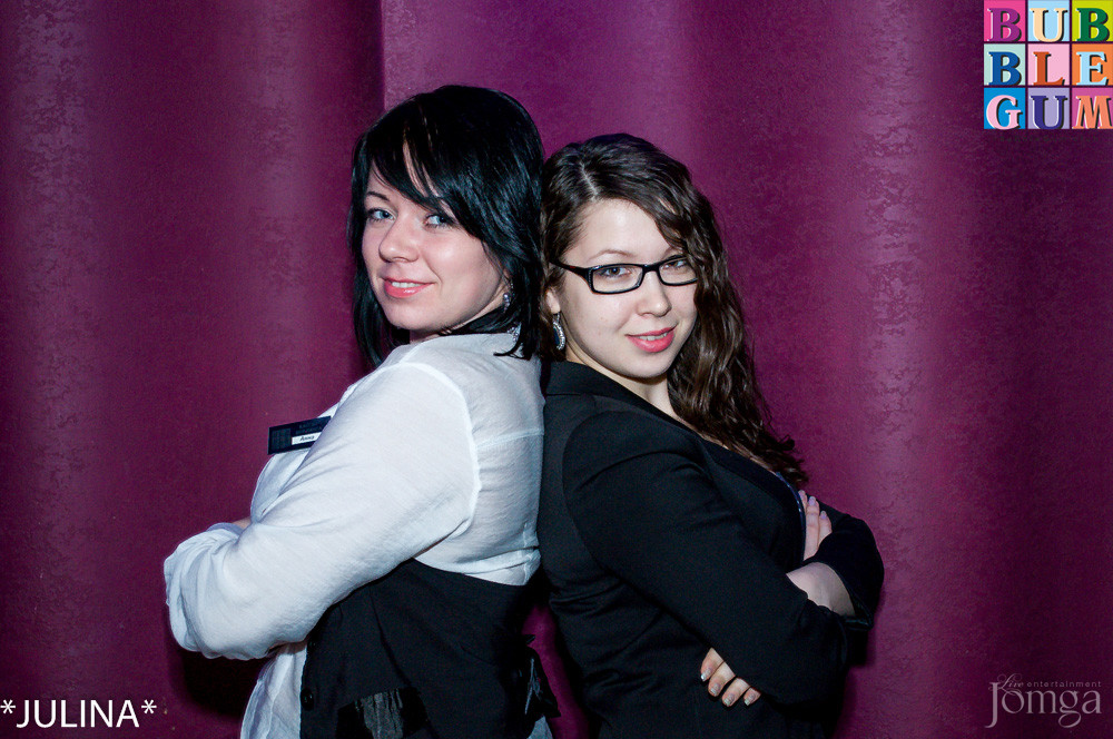 Фотография с PENTHOUSE в Пятерочка