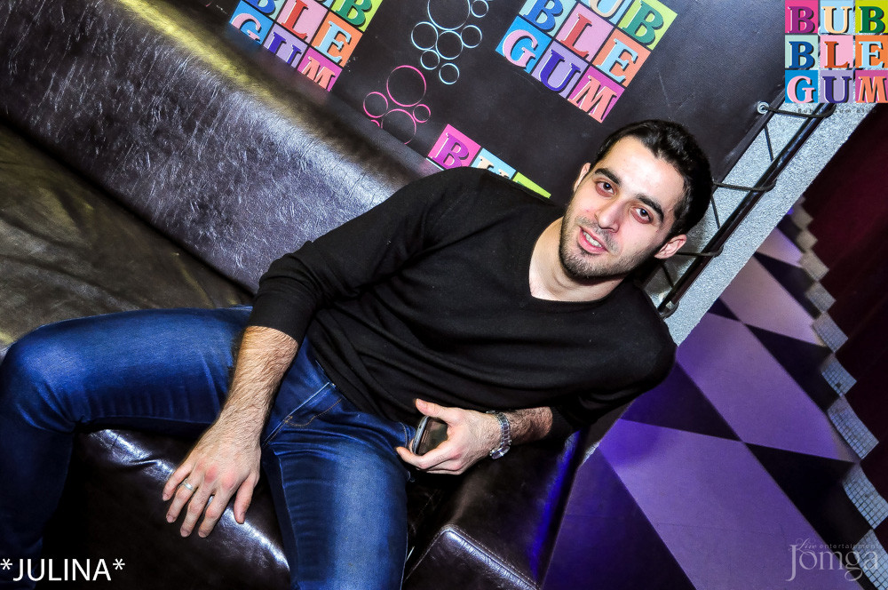 Фотография с PENTHOUSE в Пятерочка