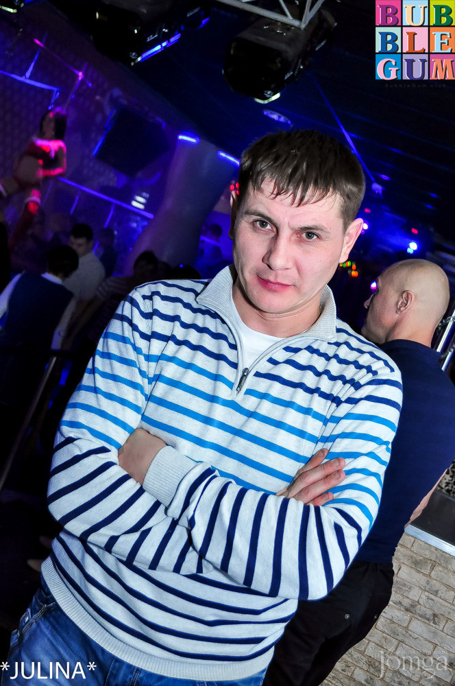 Фотография с PENTHOUSE в Пятерочка