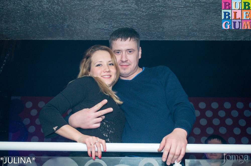 Фотография с PENTHOUSE в Пятерочка