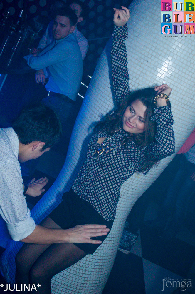 Фотография с PENTHOUSE в Пятерочка