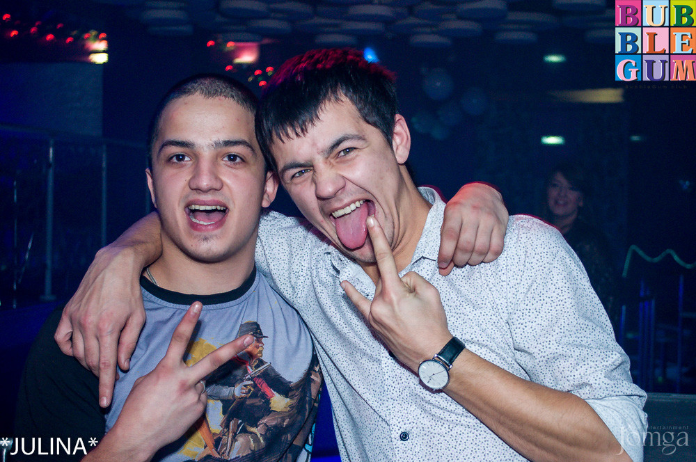 Фотография с PENTHOUSE в Пятерочка